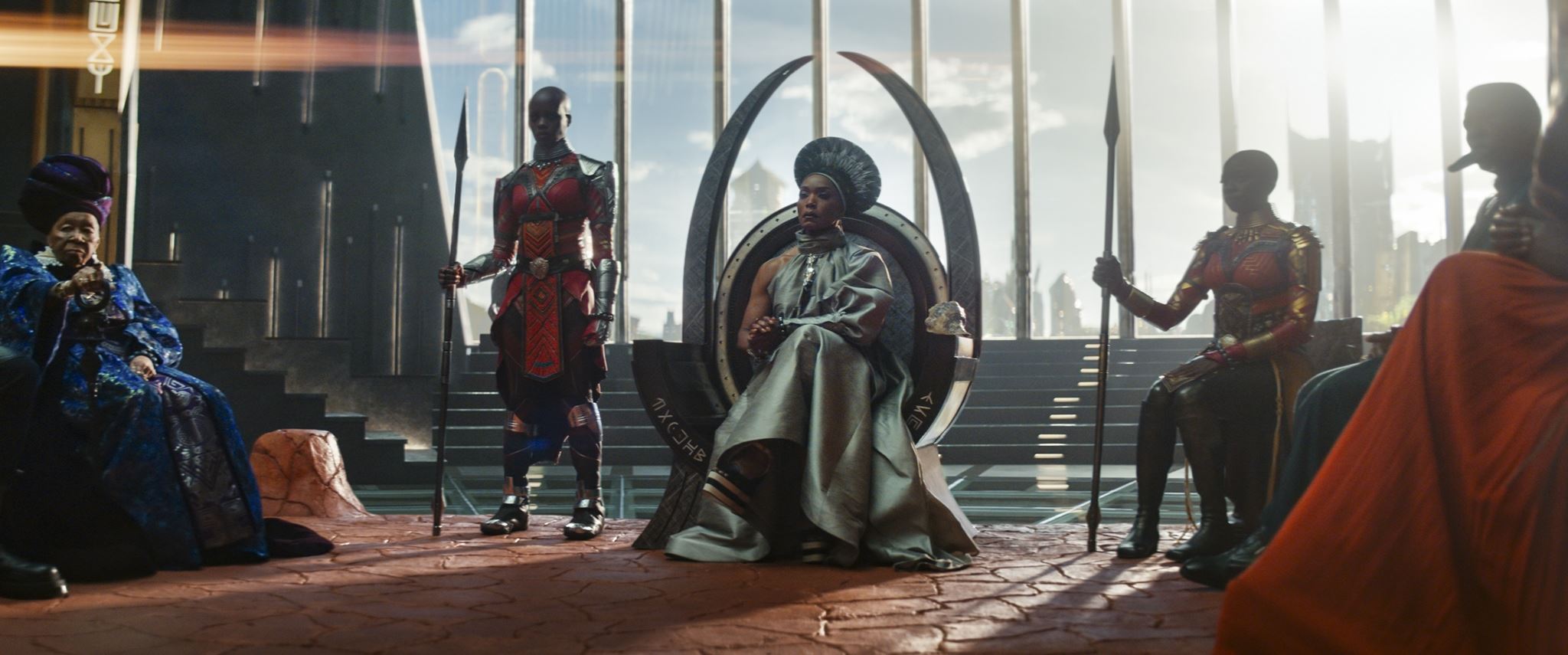 Ξέρουμε πού θα δεις το Black Panther: Wakanda Forever