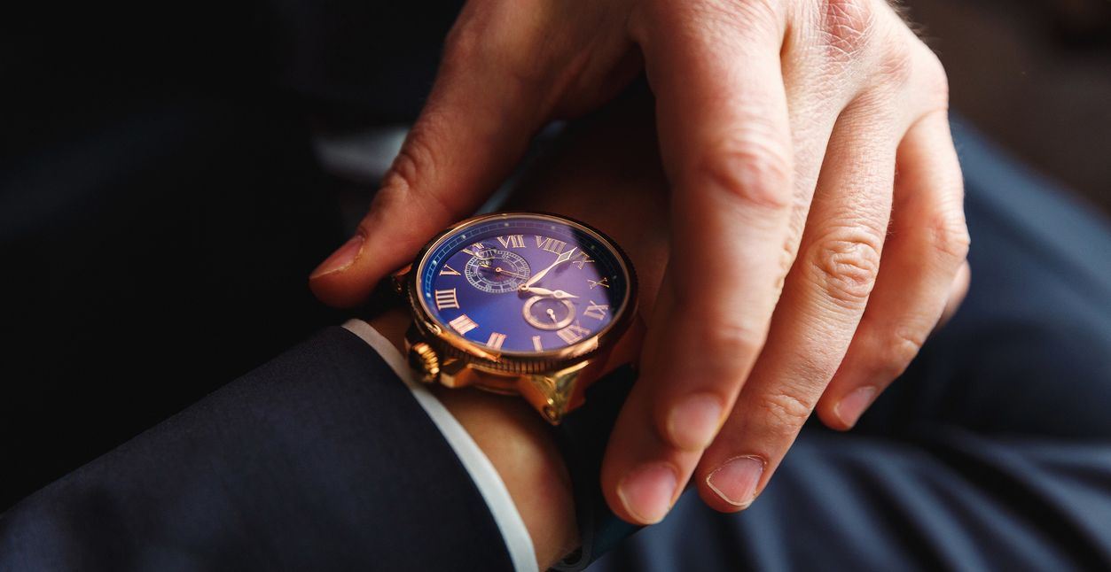 Μία εξήγηση για την αύξηση ζήτησης και την υπερτιμολόγηση στα ρολόγια