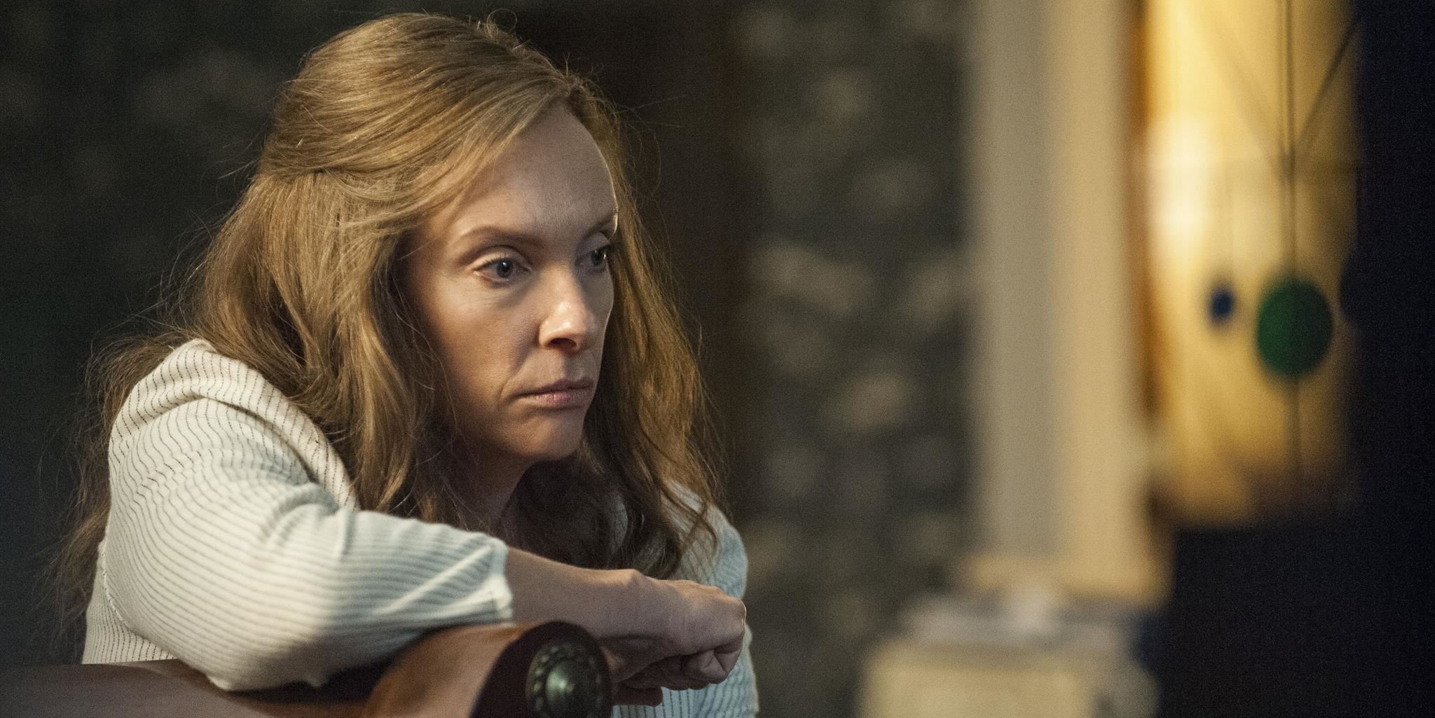 Το Hereditary είναι η ίσως πιο εφιαλτική ταινία του φετινού καλοκαιριού