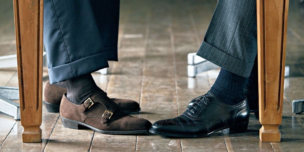 Οι λεπτομέρειες που κάνουν τη διαφορά σε ένα tailored look