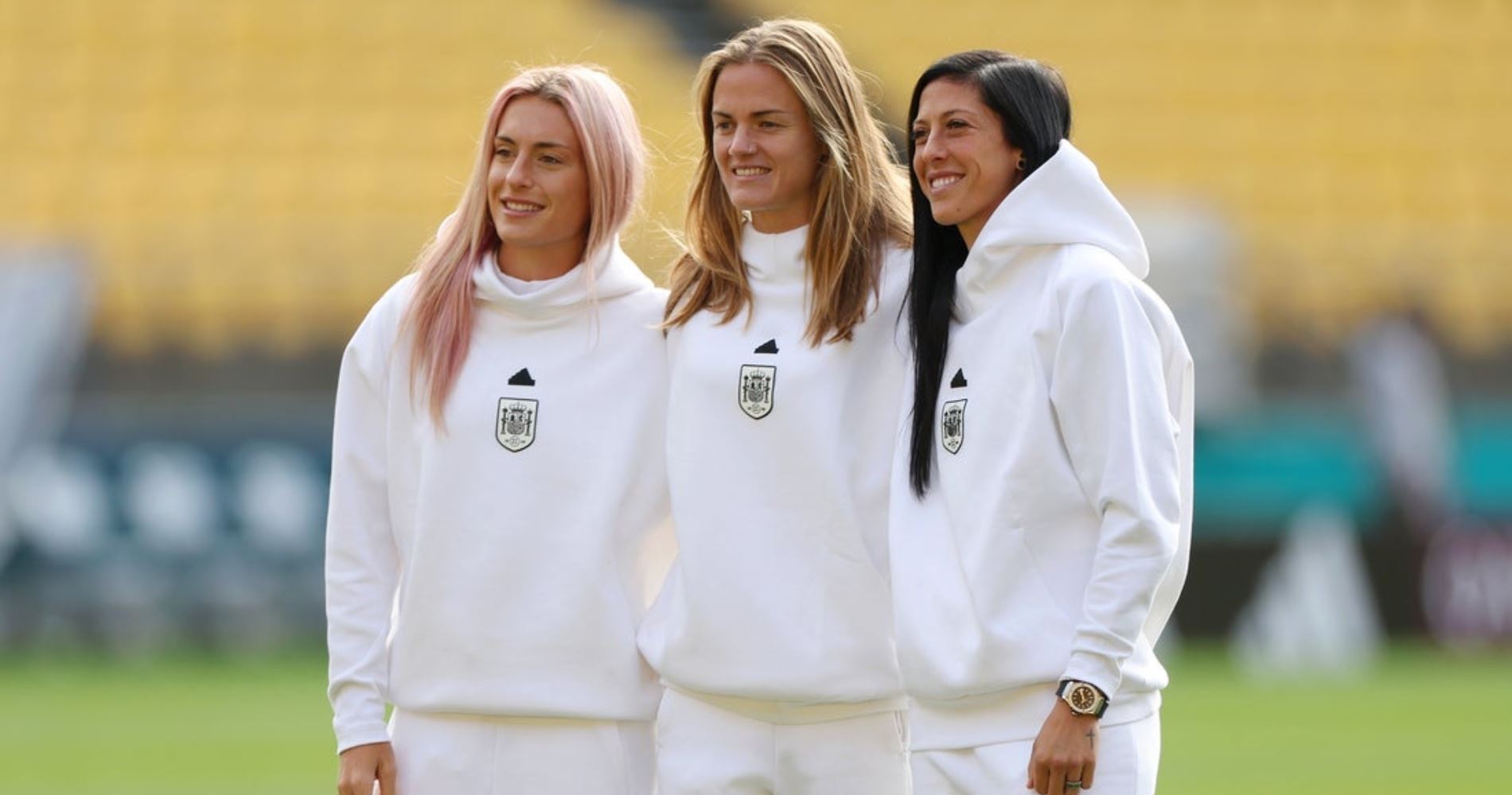 Τι τρώνε οι Ισπανίδες ποδοσφαιρίστριες για να είναι ανίκητες στο Μουντιάλ