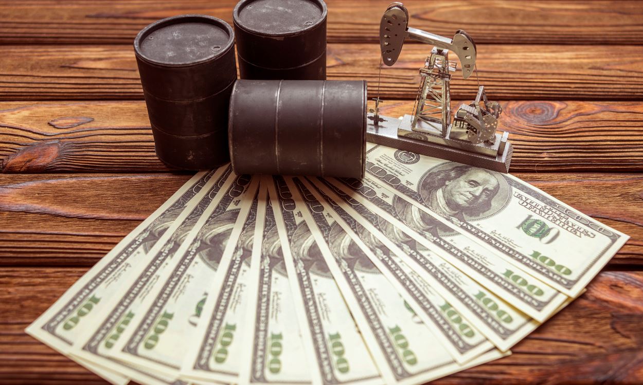 Οι οικονομικές συνέπειες του εμπάργκο Biden στο ρωσικό πετρέλαιο