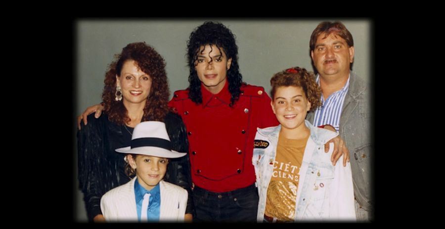 Πρώτο trailer του πολυσυζητημένου Leaving Neverland για τον Michael Jackson