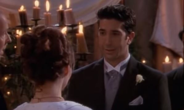 Οι καλύτεροι γάμοι που παρακολουθήσαμε στην τηλεόραση και τον κινηματογράφο