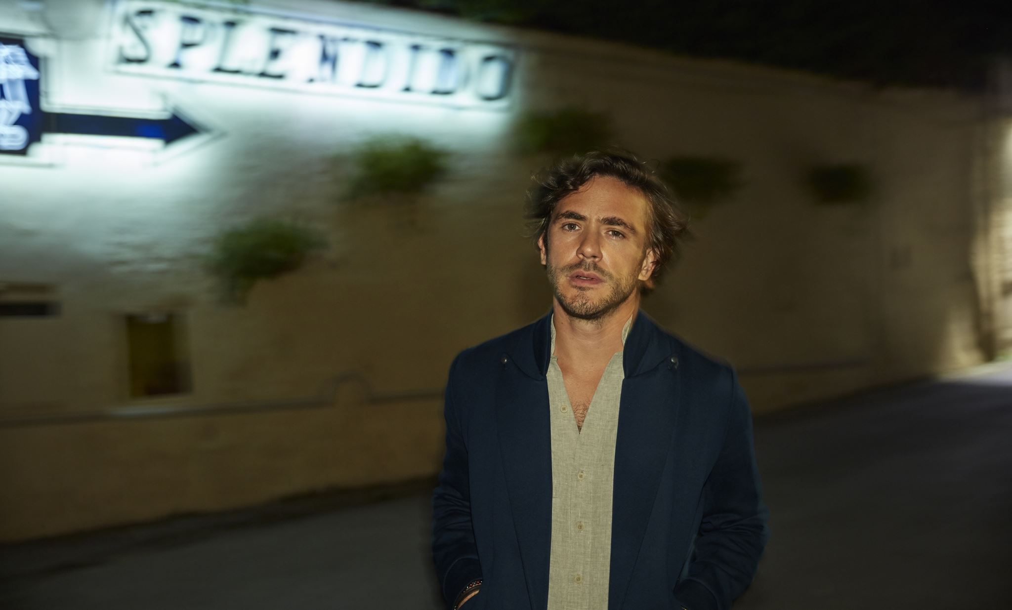 Ο Jack Savoretti έχει ζήσει τα τραγούδια του