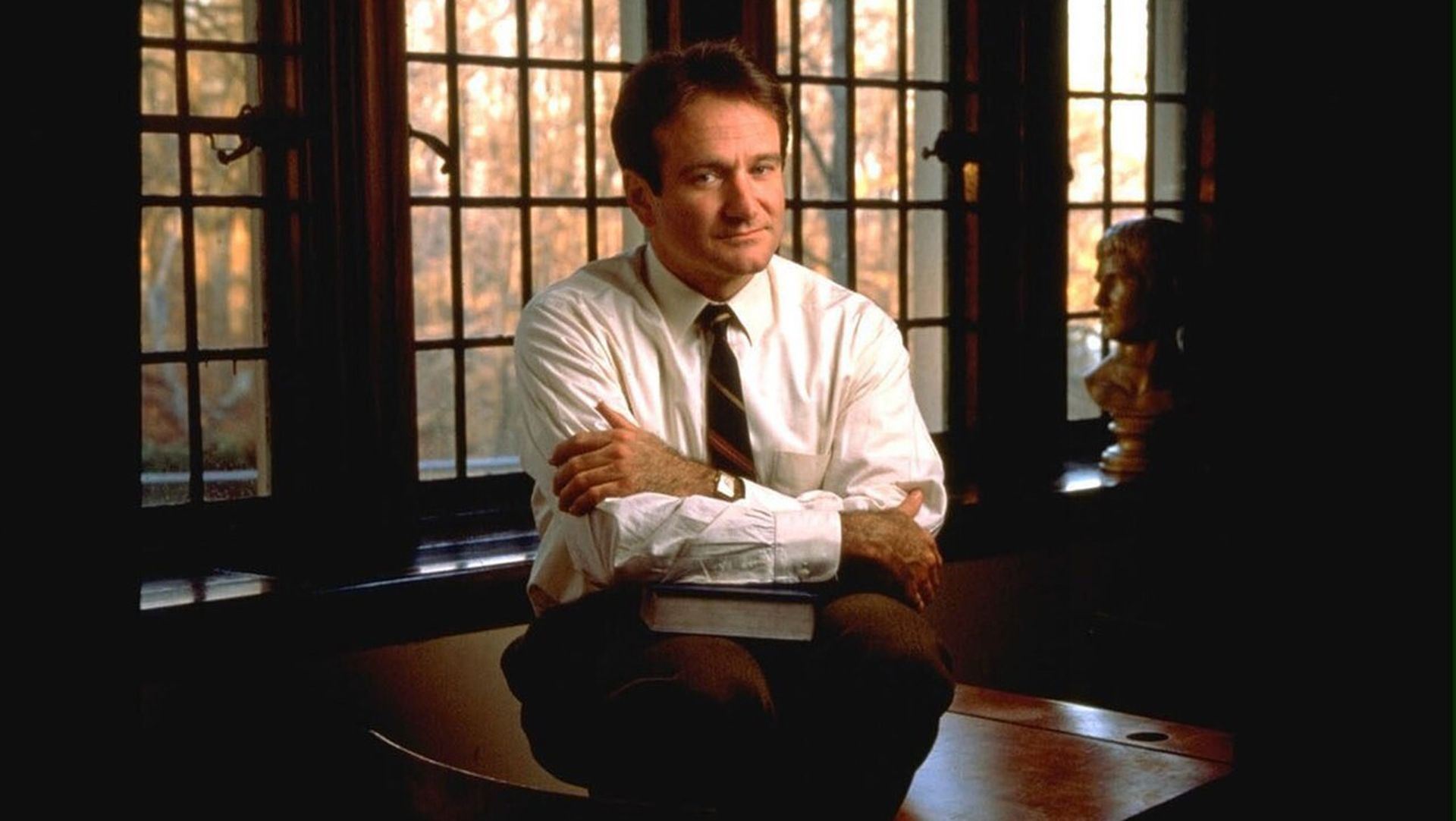 10 αξέχαστοι ρόλοι του Robin Williams