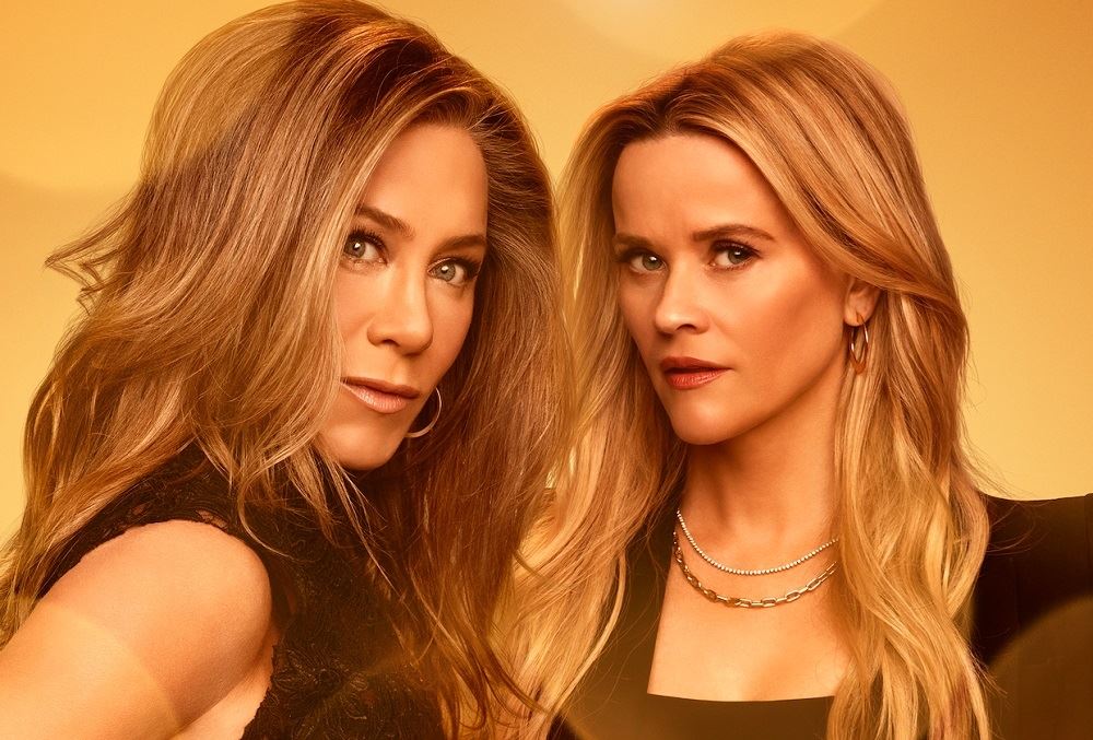 Όσα γνωρίζουμε για την 3η σεζόν του The Morning Show