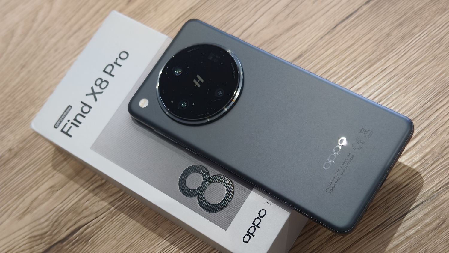 To OPPO Find X8 Pro προσφέρει όλα όσα θα χρειαστεί ένας power user [Tech Review]