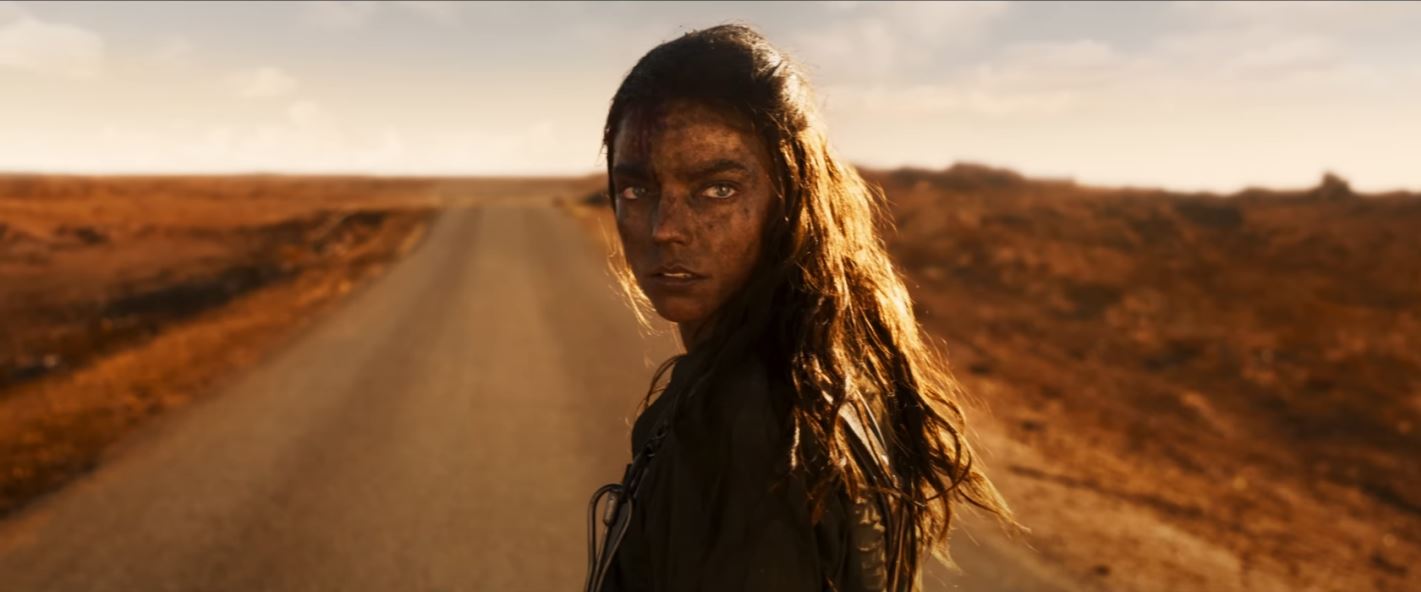 Νέο trailer για το Furiosa: A Mad Max Saga