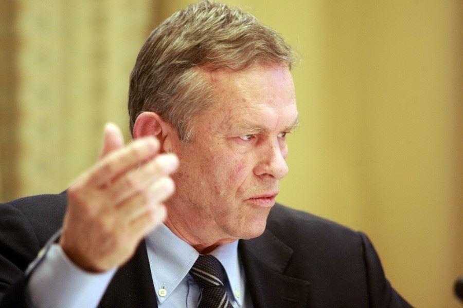 'Έφυγε' από τη ζωή ο Γιάννης Ιωαννίδης