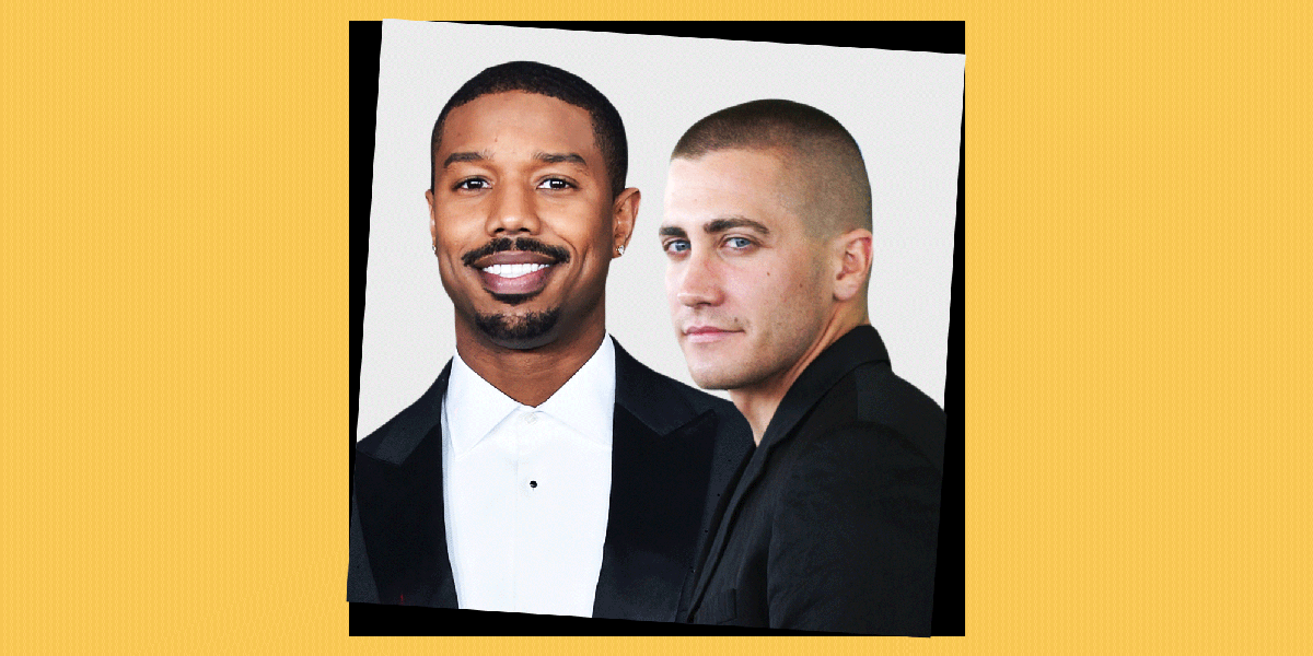 Με crew cut μετά την καραντίνα