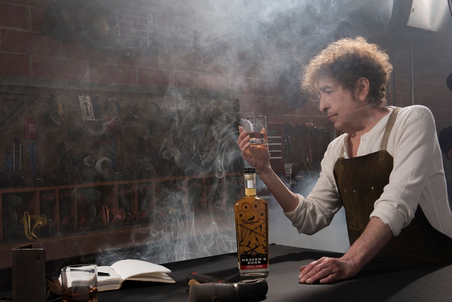 Bootleg Series, το συλλεκτικό ουίσκι του Bob Dylan