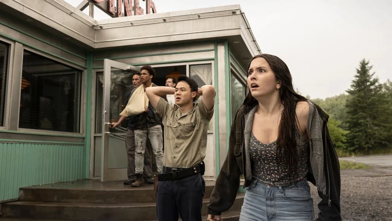 Η σειρά που πρέπει να δουν όλοι οι φανς του Stephen King