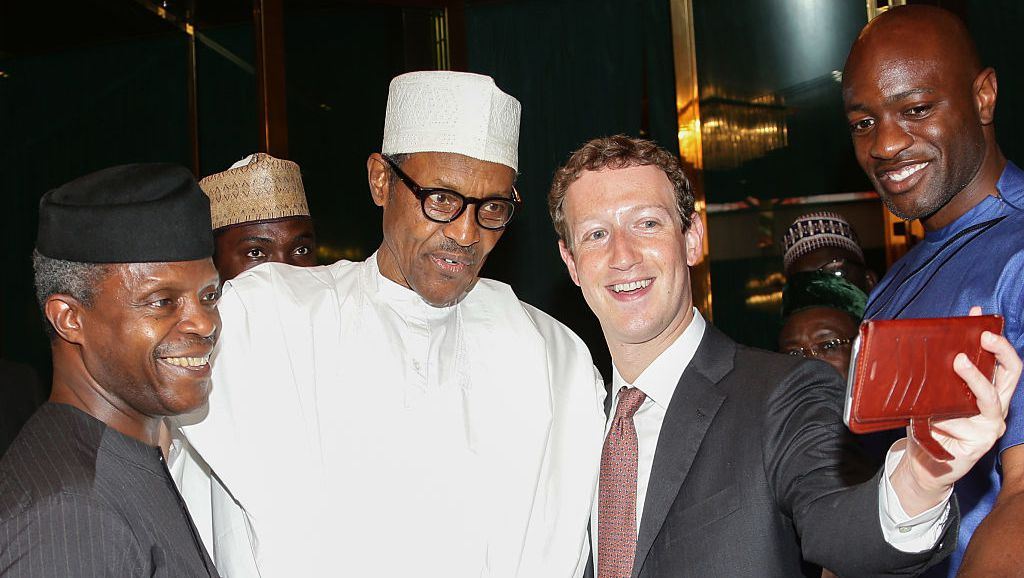 Σύντομα το Facebook θα ξέρει τι νιώθεις από τις φωτογραφίες σου