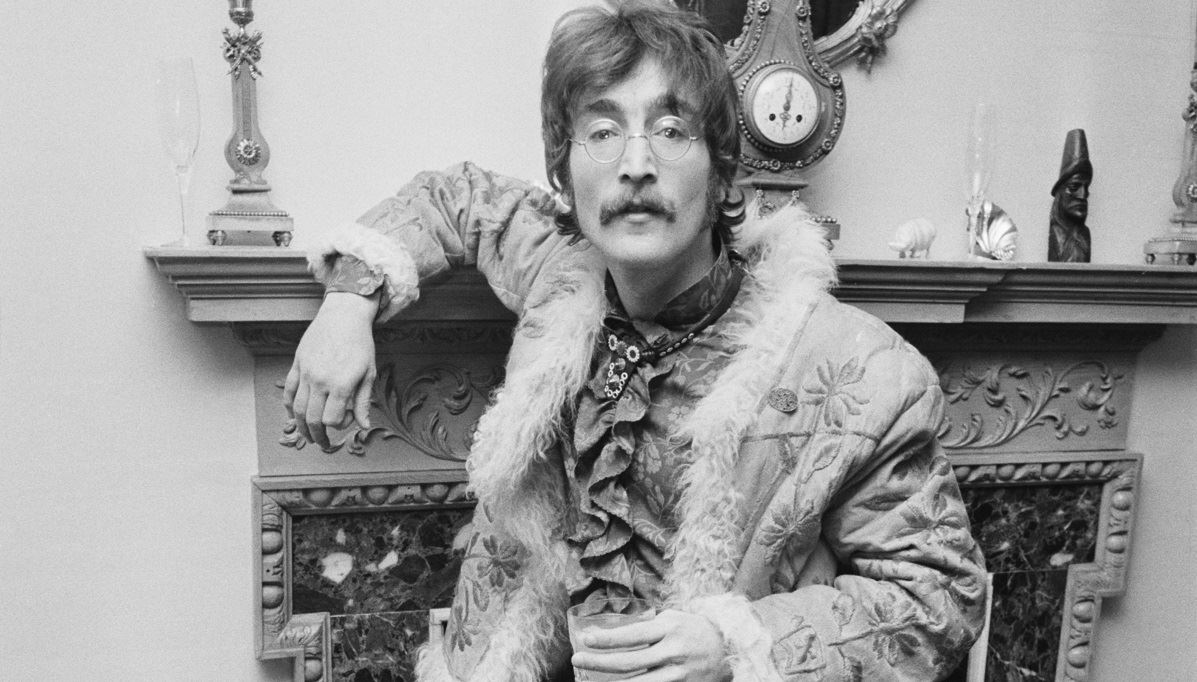 O John Lennon ήθελε να φτιάξει τον Άρχοντα των Δαχτυλιδιών με τους Beatles