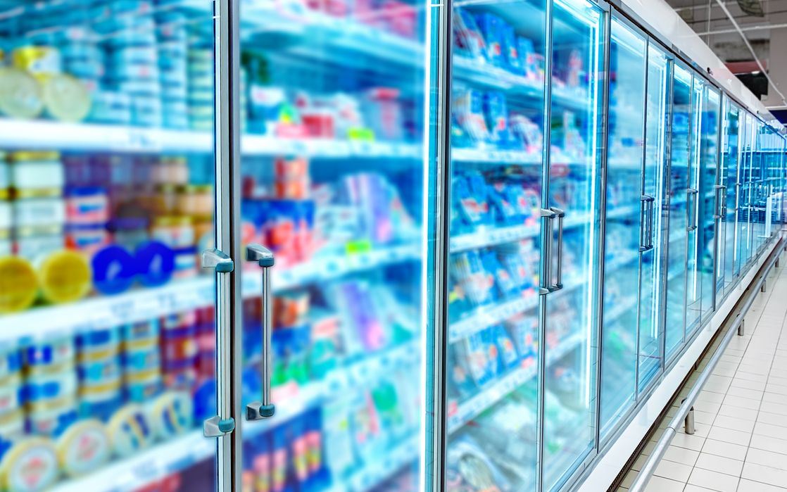 Τι συμβαίνει με την επάρκεια τροφίμων στην Ευρώπη