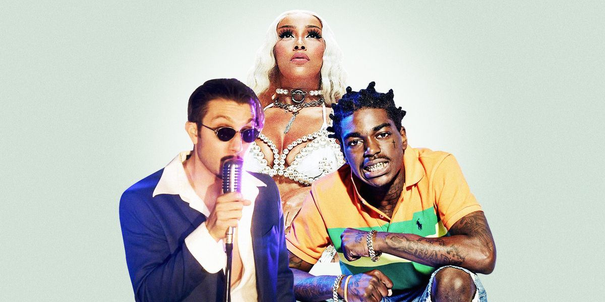 Τα πιο viral τραγούδια του TikTok