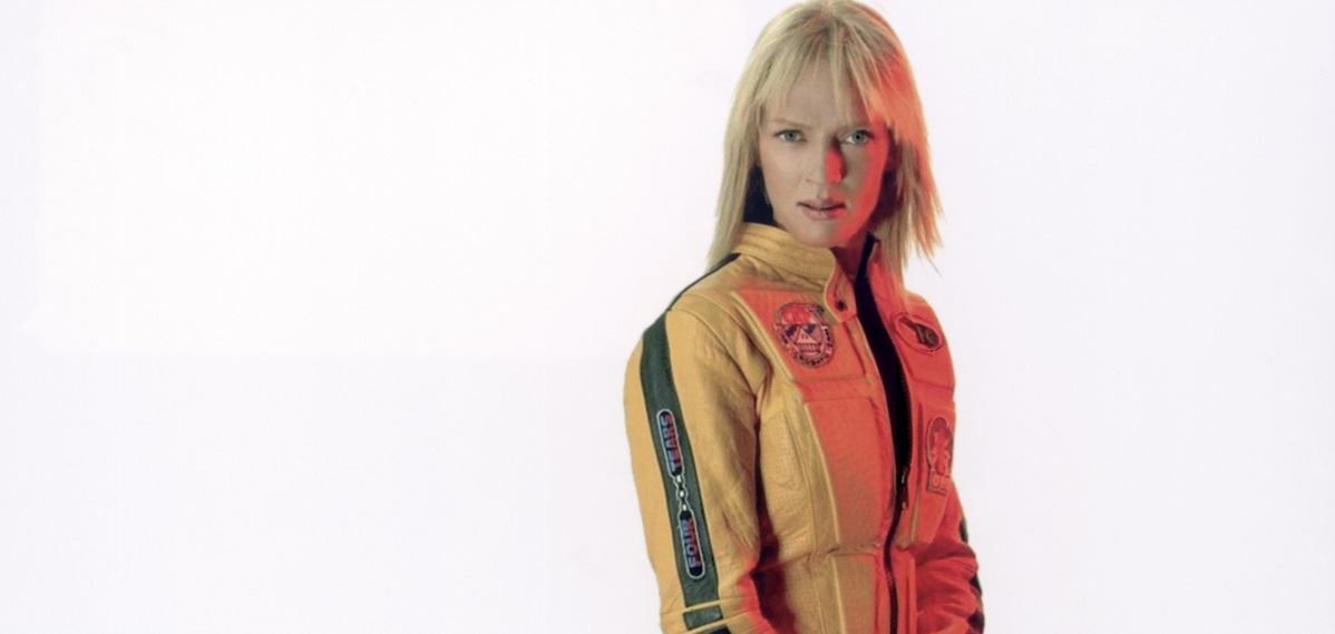H Uma Thurman απεχθανόταν την κίτρινη φόρμα στο Kill Bill. Αλλά γιατί;