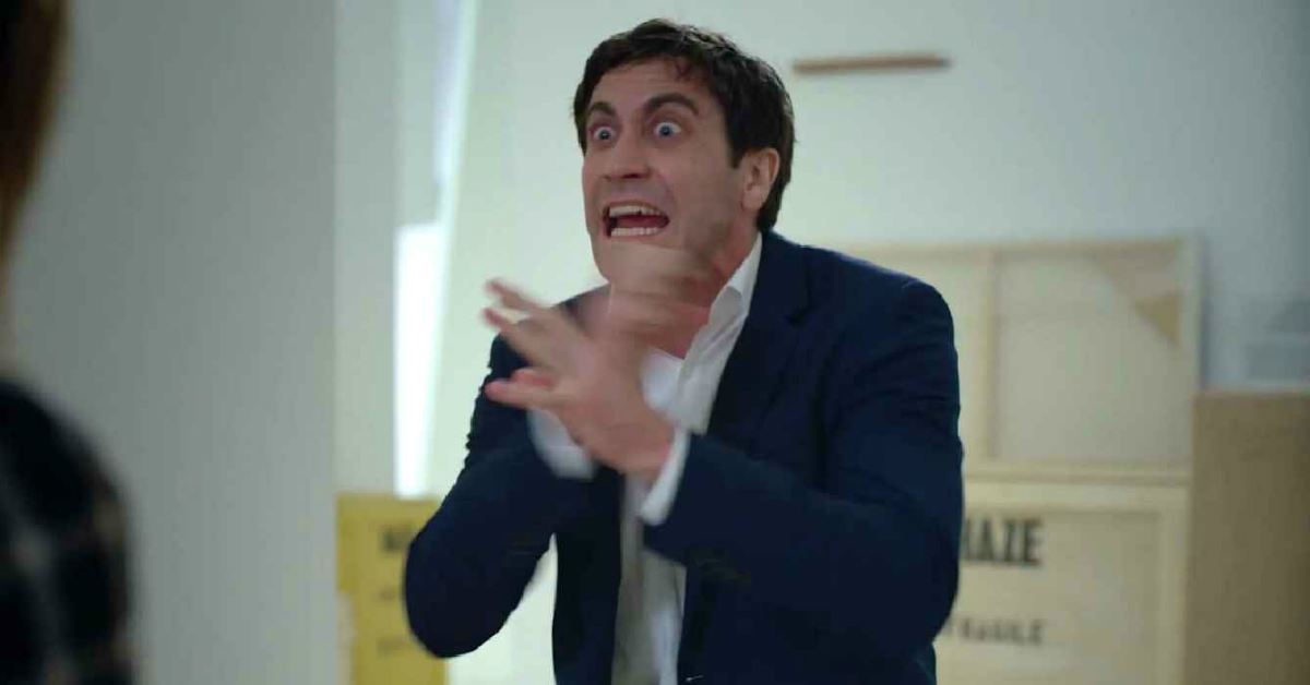 Τα 14 θρίλερ που περιμένουμε το 2019