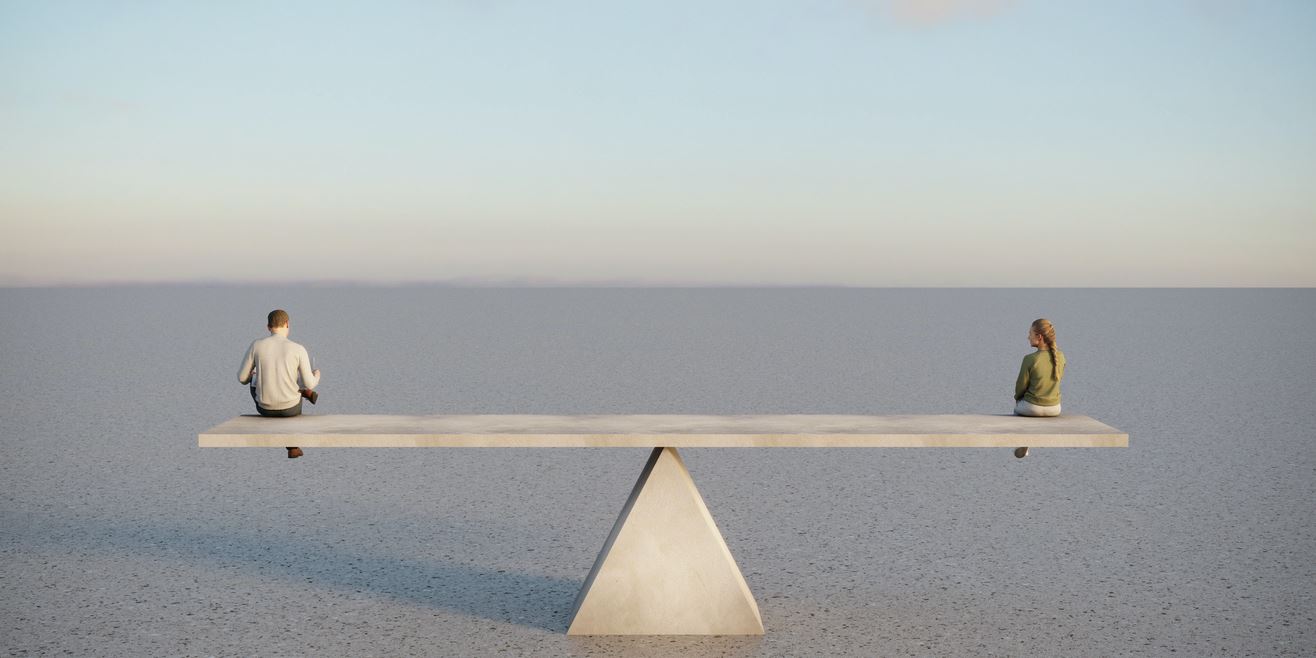 Τι είναι η οικονομική βία και τι πρέπει να ξέρεις γι' αυτήν