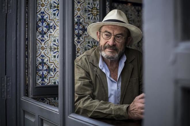 Ένα δυνατό "αστυνομικό" διατρέχει την ιστορία της Ισπανίας από τον Εμφύλιο μέχρι σήμερα