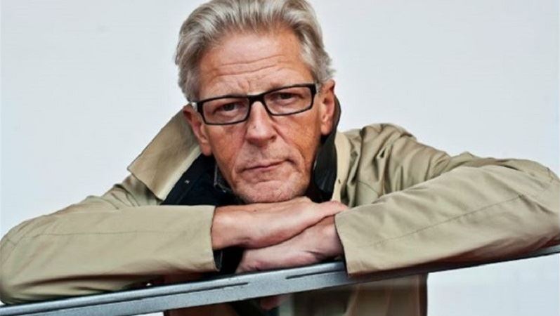 Για σεξουαλική παρενόχληση καταδικάστηκε ο Jan Fabre