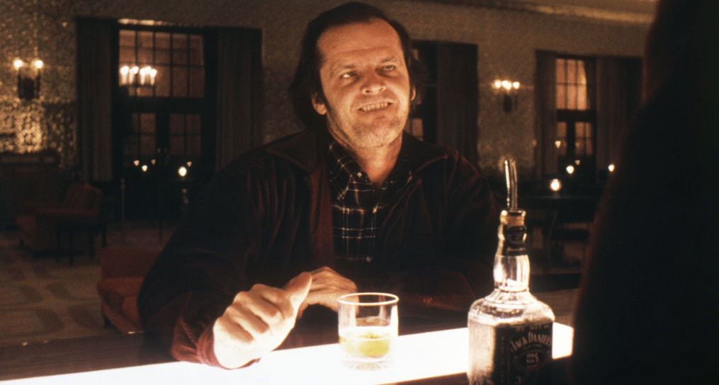 O εκκεντρικός κύριος Nicholson