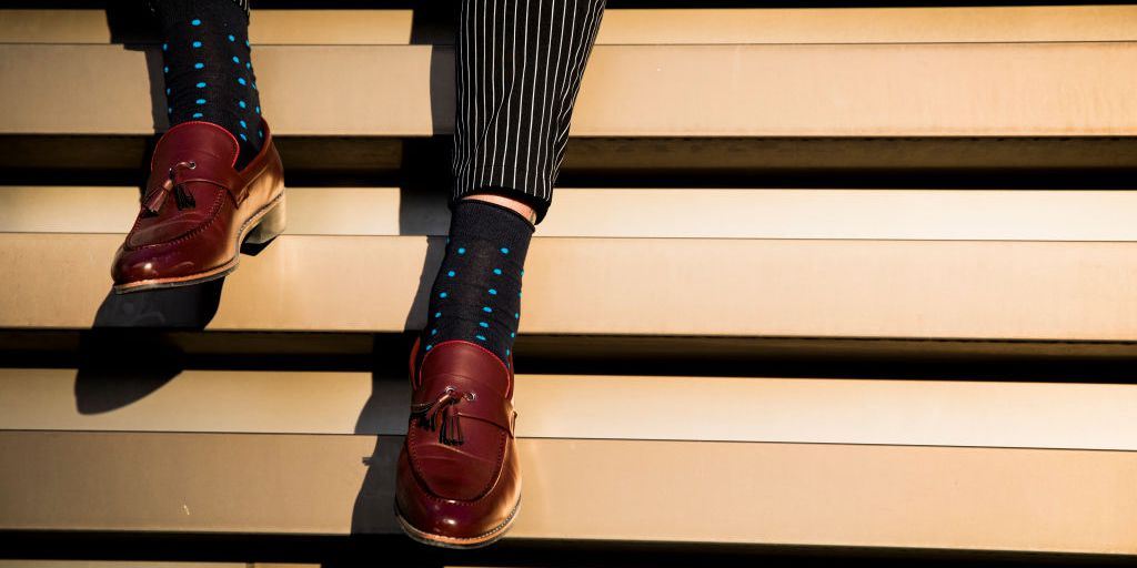 14 ζευγάρια κάλτσες για κάθε περίσταση, για όλα τα γούστα