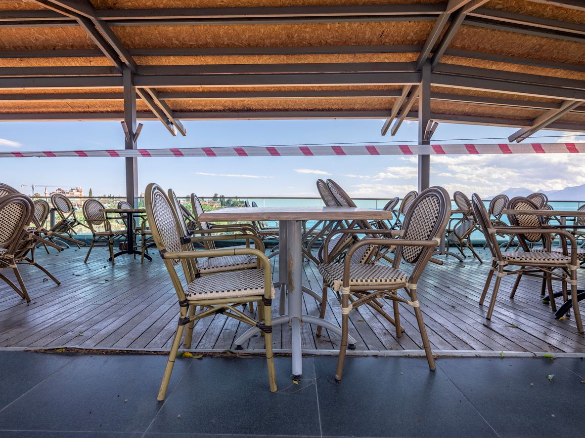 Πώς θα λειτουργούν μεικτά και covid free εστιατόρια