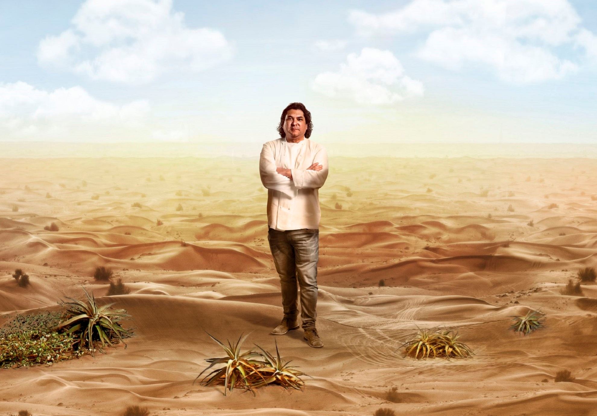 Gastοn Acurio, ο σεφ που έφερε το Περού στο γαστρονομικό προσκήνιο