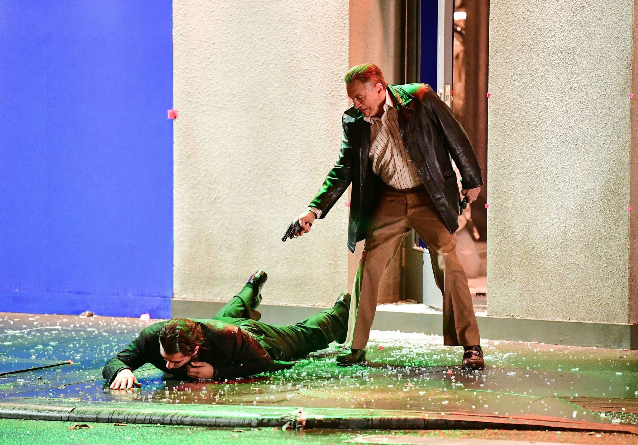 Το The Irishman του Scorsese στο Netflix έχει ημερομηνία κυκλοφορίας