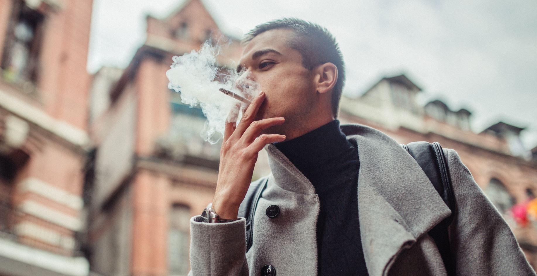 Πώς το κάπνισμα επηρεάζει τις επιδόσεις σου στο σεξ