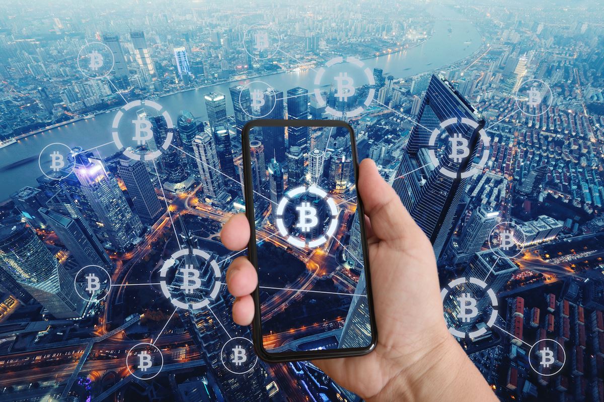 Πώς η κρίση του bitcoin καθορίζει το μέλλον του ψηφιακού χρήματος