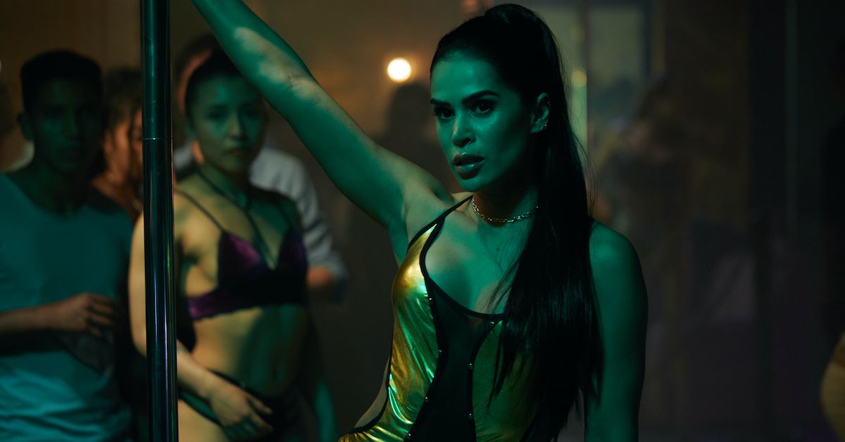 Οι καλύτερες σειρές του Netflix αυτή τη στιγμή