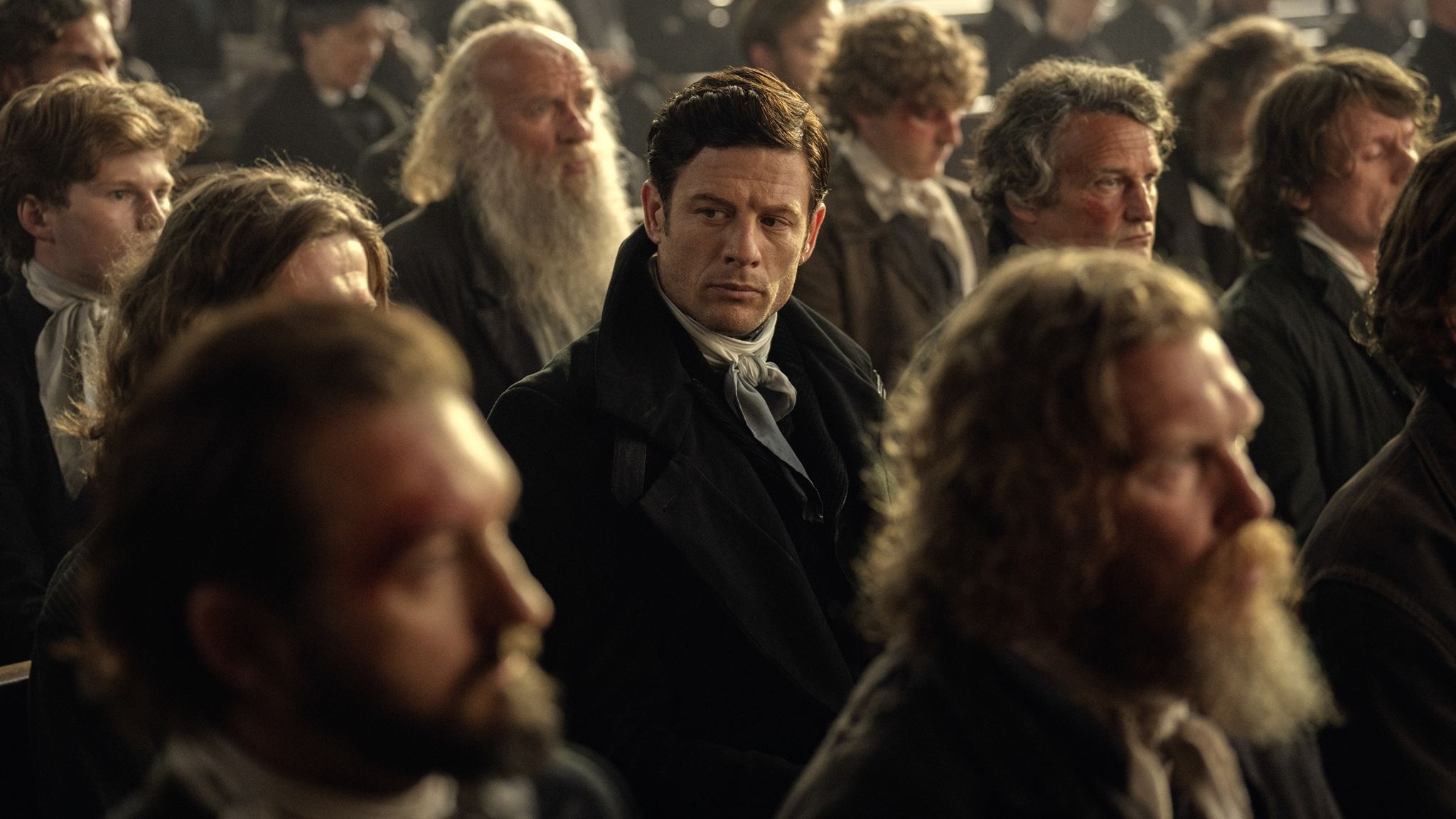 House of Guinness: Πώς η ιστορία των Guinness έγινε σειρά στο Netflix