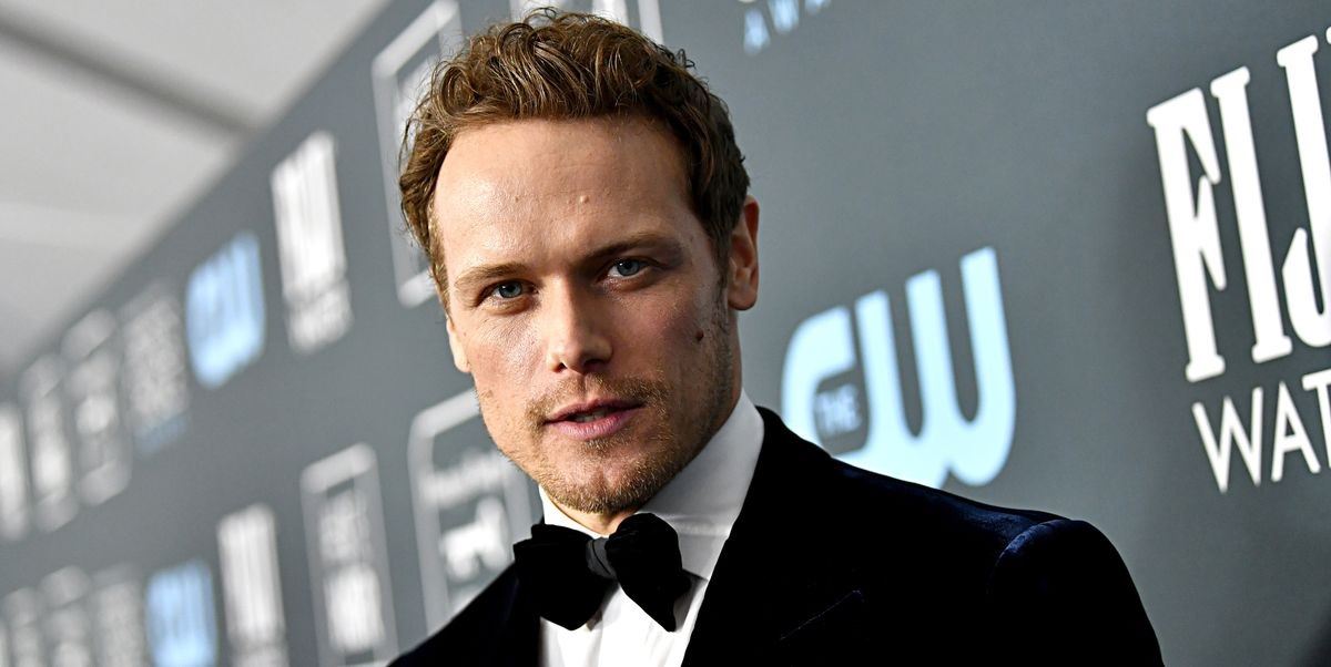 Sam Heughan, ο νέος 007;