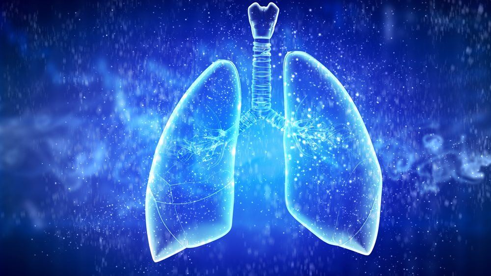 Οι επιπτώσεις της πανδημίας στους ασθενείς με καρκίνο του πνεύμονα