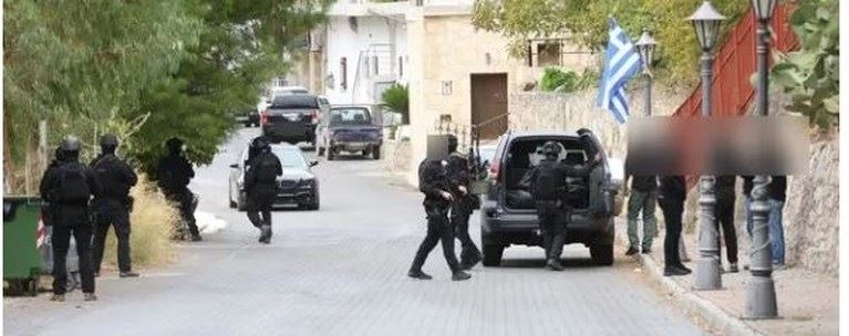 Βεντέτα στην Κρήτη: Τι οδήγησε τις δυο οικογένειες στα Βορίζια στην αιματηρή συμπλοκή