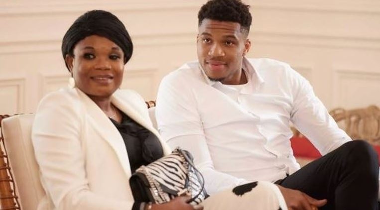 Η συμβουλή της Βερόνικα Αντετοκούνμπο προς τους γιους της μας αφορά όλους