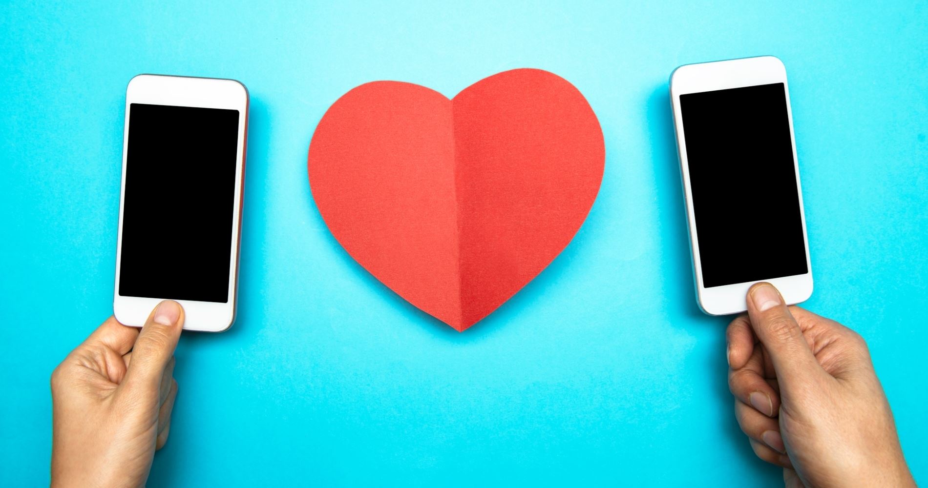 Μία -αλλά θαυματουργή- συμβουλή για αποτελεσματικό φλερτ στο διαδίκτυο