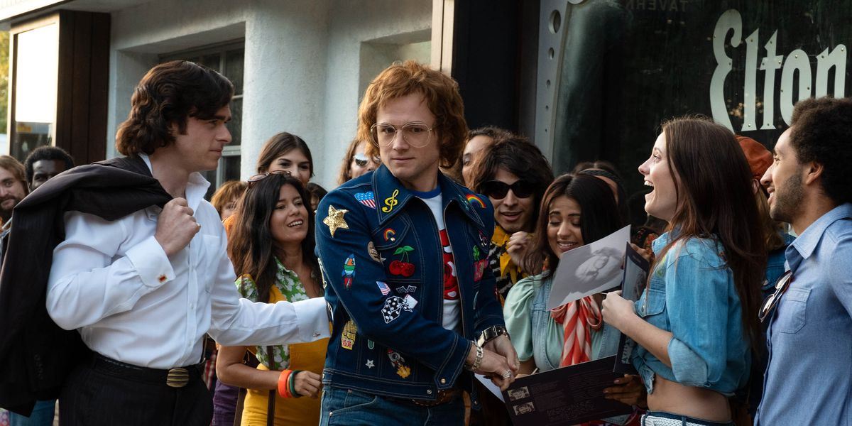 8 φετινές ταινίες βασισμένες σε αληθινές ιστορίες