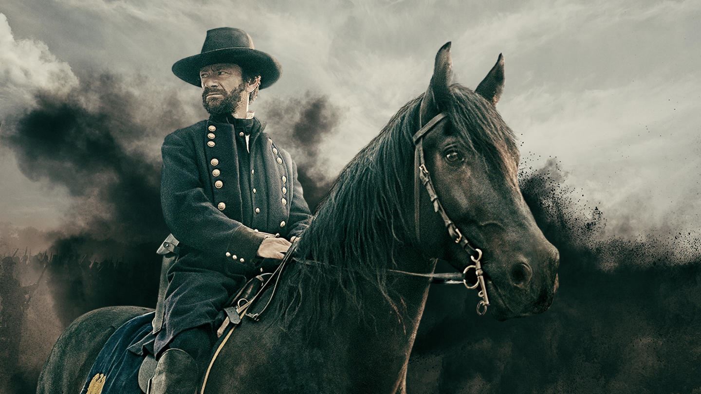 Grant, η μίνι ιστορική σειρά του Leonardo DiCaprio