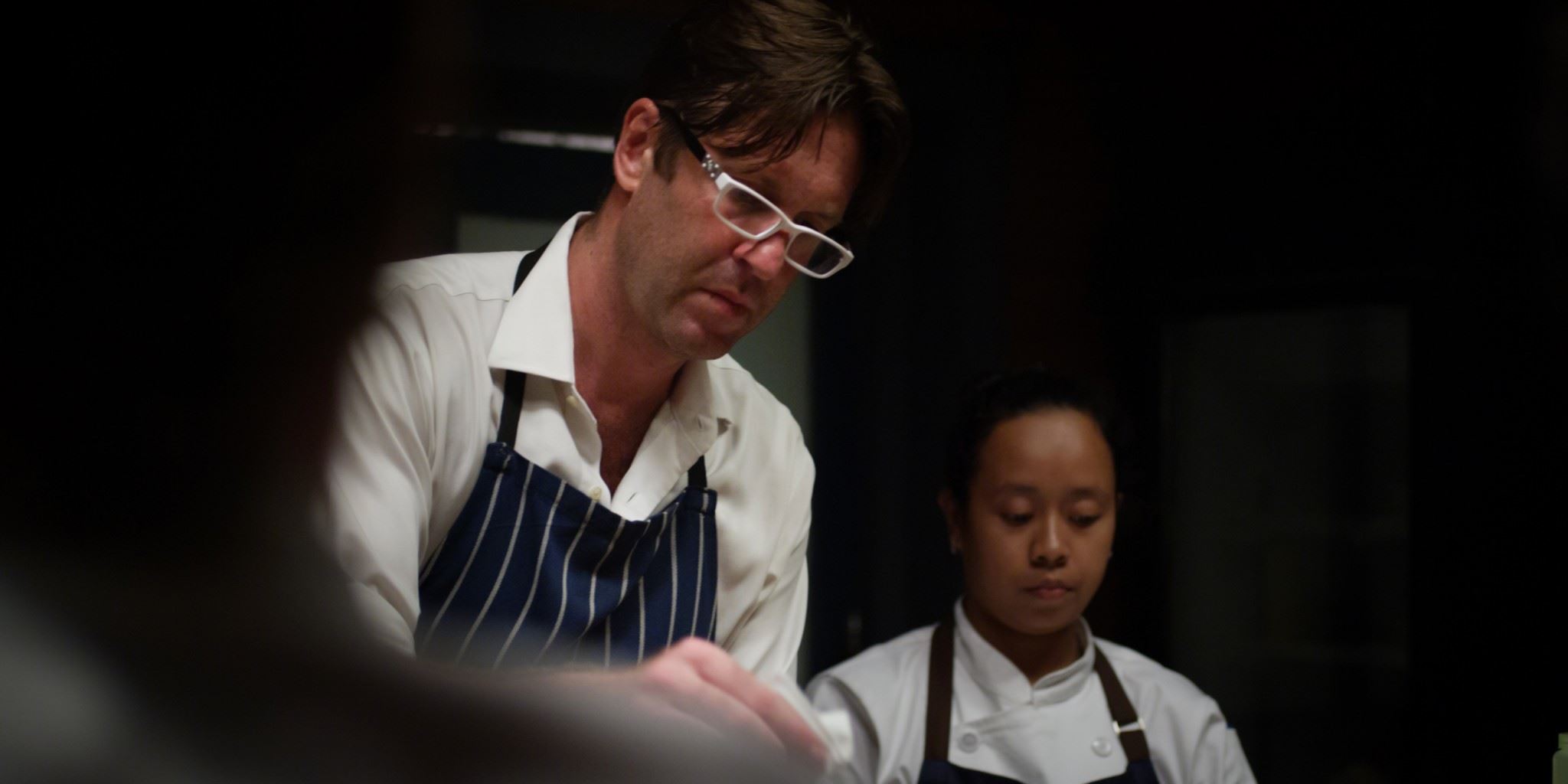 Will Goldfarb, ο καλύτερος pastry chef του κόσμου