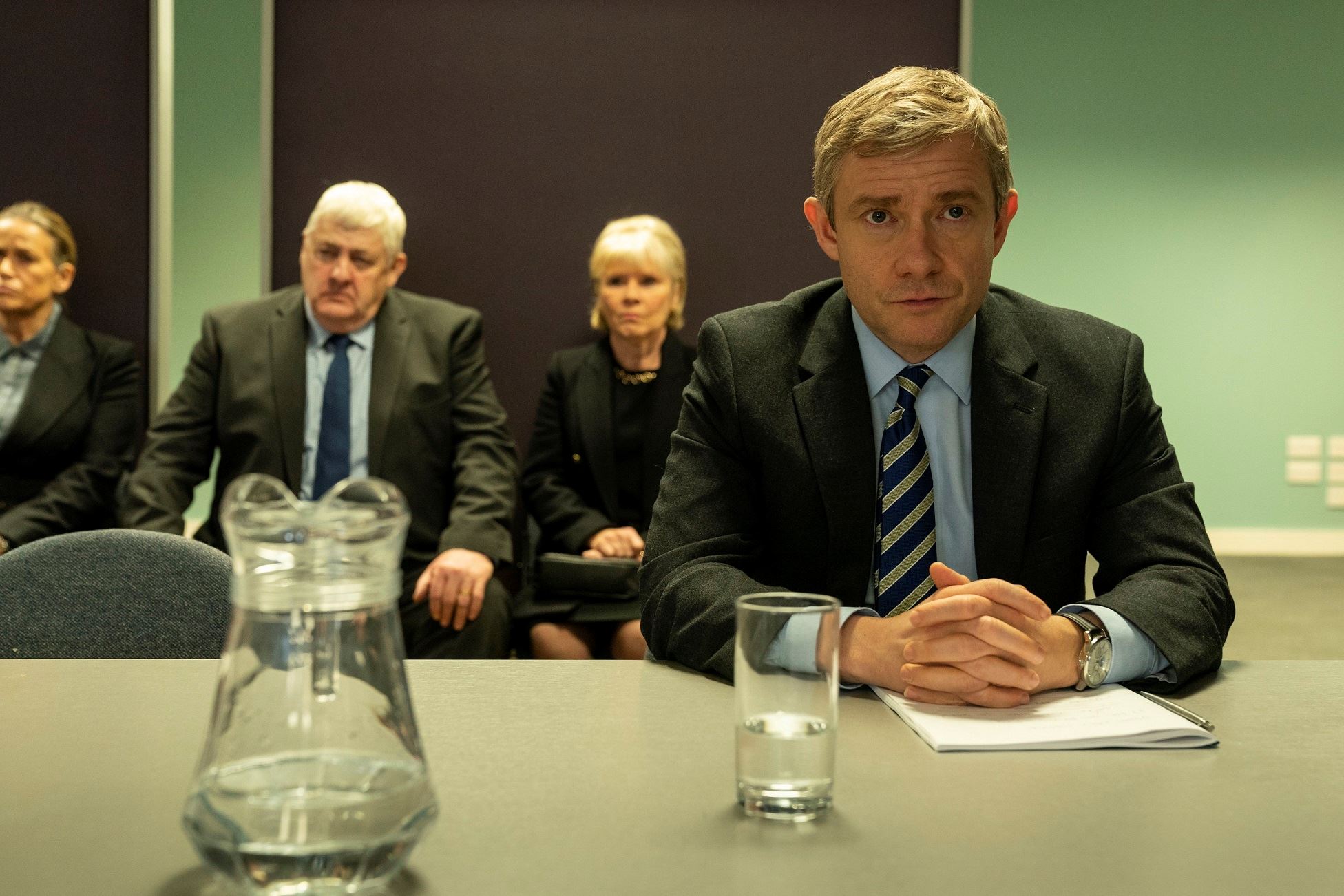 Ό,τι νέο έρχεται στην COSMOTE TV τον Σεπτέμβριο