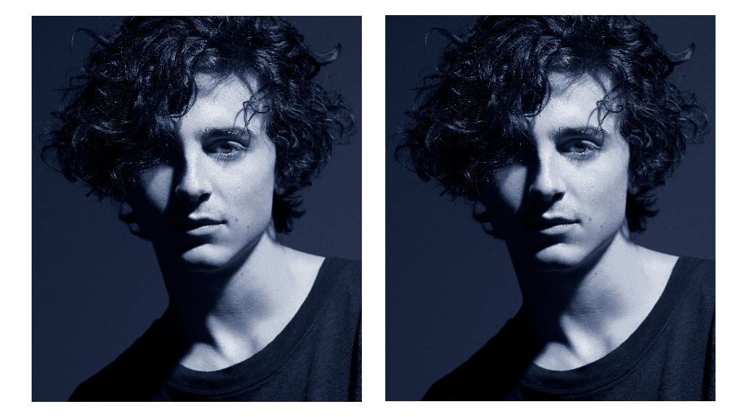 Timothée Chalamet, ο νέος ambassador του εμβληματικού αρώματος Bleu de Chanel