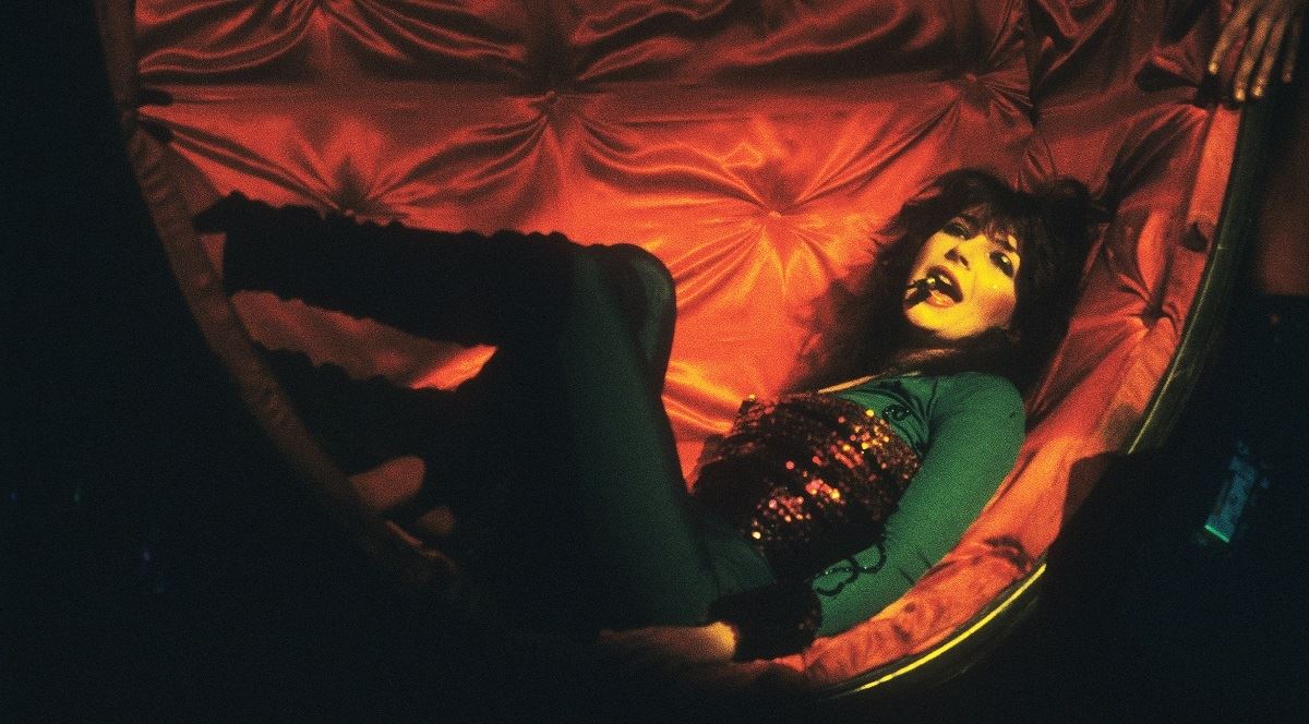 Το Stranger Things (ξανά)θυμήθηκε την Kate Bush