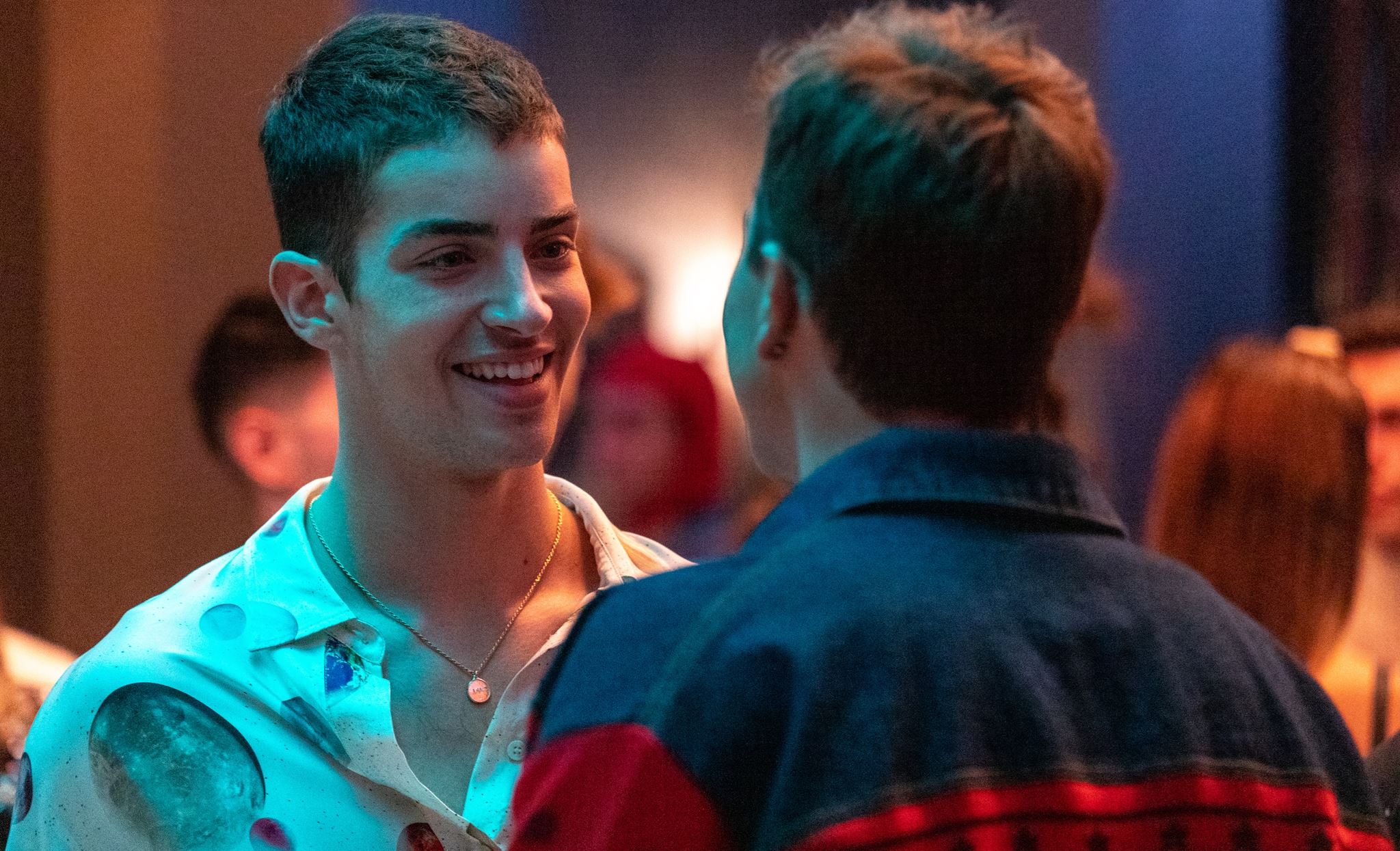 Σειρές που θα σου αρέσουν αν είσαι fan του Elite στο Netflix