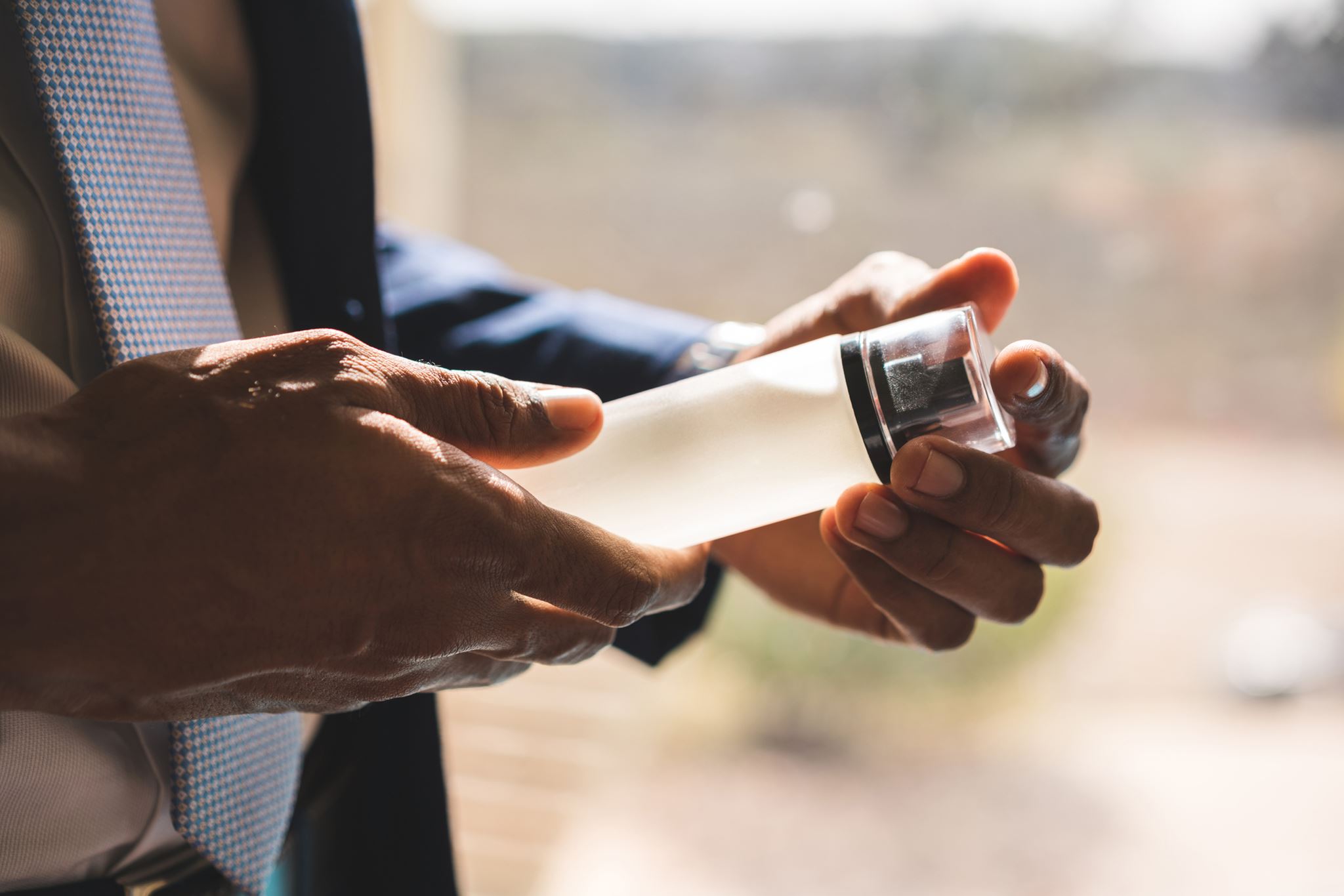 Το κατάλληλο άρωμα για την κατάλληλη περίσταση