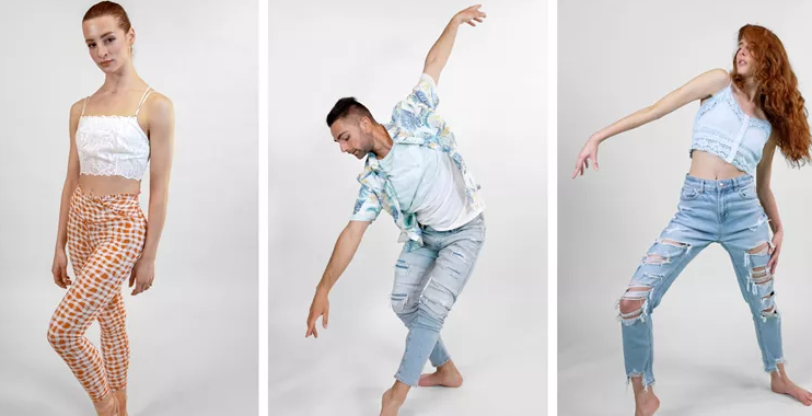 #DanceInMyAmericanEagle | Τα fashion items που θα σε βοηθήσουν να διηγηθείς τη δική σου ιστορία