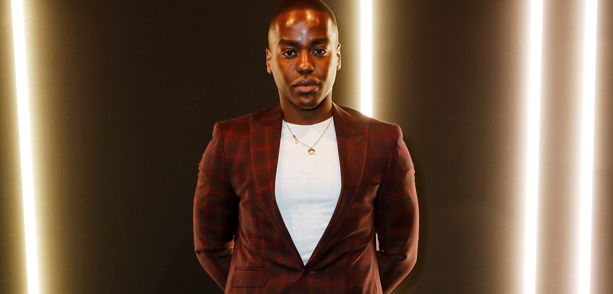 Ncuti Gatwa, ποιος ακριβώς είναι ο επόμενος Doctor Who;